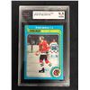 Image 1 : 1979-80 O-PEE-CHEE #155 STAN MIKITA (9.5 NGM)