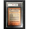 Image 2 : 1988-89 O-PEE-CHEE #1 MARIO LEMIEUX (6.5 ENM+)