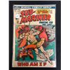 Image 1 : SUB-MARINER #50 (MARVEL COMICS) Extra Special 50th Issue!