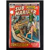 Image 1 : SUB-MARINER #51 (MARVEL COMICS)