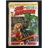Image 1 : SUB-MARINER #48 (MARVEL COMICS)