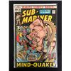 Image 1 : SUB-MARINER #43 (MARVEL COMICS)