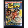 Image 1 : SUB-MARINER #52 (MARVEL COMICS)