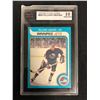 Image 1 : 1979-80 O-PEE-CHEE #294 HILLIARD GRAVES (10 GEM MINT)