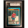 Image 1 : 1979-80 O-PEE-CHEE #233 PIERRE LAROUCHE (9 MINT)