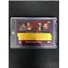 Image 2 : Kobe Bryant Reggie Miller 2000-01 Topps Second Coming #292 Lakers/ Pacers
