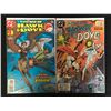 Image 1 : HAWK & DOVES #1s (MARVEL COMICS)