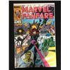 Image 1 : MARVEL FANFARE #11 (MARVEL COMICS)