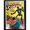 Image 1 : SUPERMAN #1 (DC COMICS) It's Your First Issue,