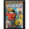 Image 1 : THE ADVENTURES OF KOOL-AID MAN #1 (MARVEL COMICS) 1983