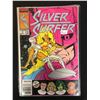 Image 1 : SILVER SURFER #1 (MARVEL COMICS)