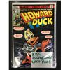 Image 1 : HOWARD THE DUCK #12 (MARVEL COMICS)