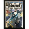 Image 1 : THE PUNISHER War Journal #1 (MARVEL COMICS)