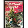 Image 1 : FIGHTING FORCES #61 (DC COMICS)