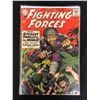 Image 1 : FIGHTING FORCES #52 (DC COMICS)