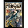 Image 1 : THE PUNISHER War Journal #1 (MARVEL COMICS)