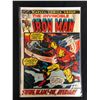 Image 1 : THE INVINCIBLE IRON MAN #51 (MARVEL COMICS)