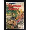 Image 1 : Our FIGHTING FORCES #50 (DC COMICS)