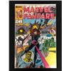Image 1 : MARVEL FANFARE #11 (MARVEL COMICS)