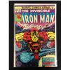 Image 1 : THE INVINCIBLE IRON MAN #80 (MARVEL COMICS)