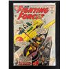 Image 1 : THE FIGHTING FORCES #81 (DC COMICS)