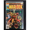 Image 1 : WARLOCK #15 (MARVEL COMICS)