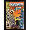 Image 1 : ROBOTIX #1 (MARVEL COMICS)