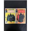 Image 1 : Star Wars RETURN OF THE JEDI #2 & #4 In a Four Issue Limited Series (MARVEL COMICS)