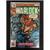 Image 1 : WARLOCK #13 (MARVEL COMICS)
