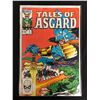 Image 1 : TALES OF ASGARD #1 (MARVEL COMICS)