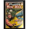 Image 1 : MEN OF WAR #79 (DC COMICS)