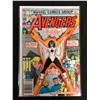 Image 1 : THE AVENGERS #227 (MARVEL COMICS)