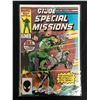 Image 1 : G.I JOE SPECIAL MISSIONS #1 (MARVEL COMICS)