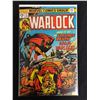 Image 1 : WARLOCK #11 (MARVEL COMICS)