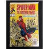 Image 1 : SPIDER-MAN Arachnis Project #1 (MARVEL COMICS)