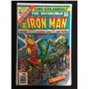 Image 1 : THE INVINCIBLE IRON MAN #3 (MARVEL COMICS) King-Size Annual!