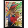 Image 1 : AGENT CARTER #001 (MARVEL VARIANT)