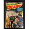 Image 1 : Rip Hunter... TIME MASTER #20 (DC COMICS)