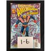 Image 1 : FIGHTING AMERICAN #1-6 (DC COMICS)