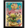 Image 1 : ANIMANIACS #1 (DC COMICS)