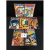Image 1 : EXTREME JUSTICE COMIC BOOK LOT (DC COMICS)