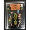 Image 1 : SUICIDE SQUAD #1 (DC COMICS)