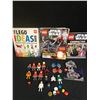 Image 1 : ASSORTED LEGO LOT