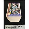 Image 1 : 1991 Pacific Ryan Texas Express Baseball Card Set