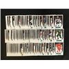 Image 1 : 2020-21 PARKHURST HOCKEY CARD LOT