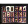 Image 1 : ADDAMS FAMILY COLLECTOR CARD LOT