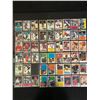 Image 1 : VINTAGE HOCKEY CARD LOT