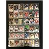 Image 1 : ASSORTED HOCKEY CARD LOT