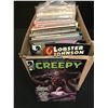 Image 1 : VARIOUS TITLES COMIC BOOK LOT
