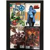 Image 1 : VARIOUS TITLES COMIC BOOK LOT